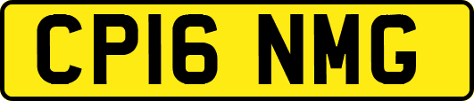 CP16NMG