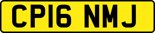 CP16NMJ