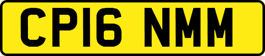 CP16NMM