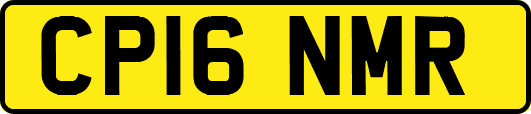 CP16NMR