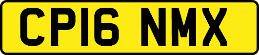 CP16NMX