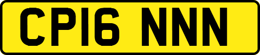 CP16NNN