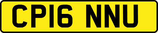 CP16NNU