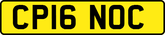 CP16NOC