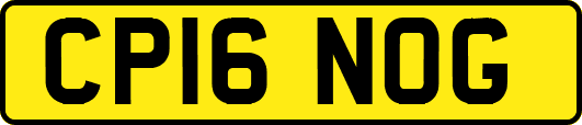 CP16NOG