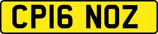 CP16NOZ
