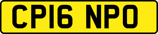 CP16NPO