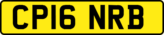 CP16NRB