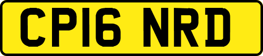 CP16NRD