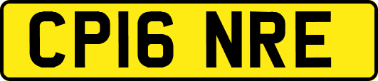 CP16NRE