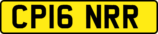 CP16NRR