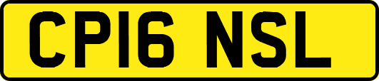 CP16NSL
