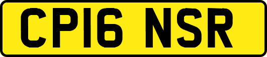 CP16NSR