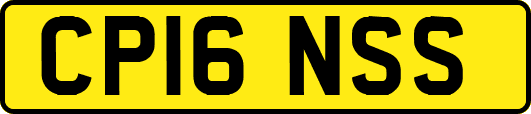 CP16NSS