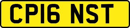 CP16NST