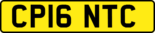 CP16NTC