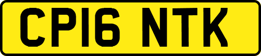 CP16NTK