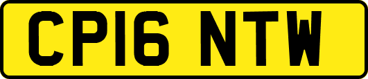 CP16NTW