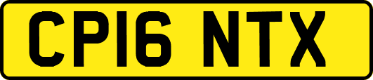 CP16NTX