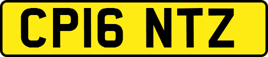 CP16NTZ