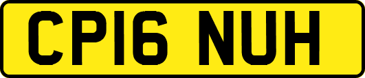 CP16NUH
