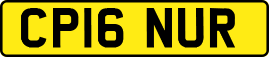 CP16NUR