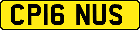 CP16NUS