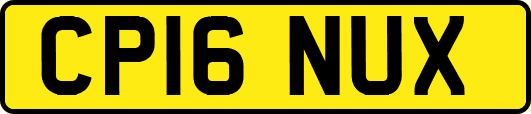 CP16NUX