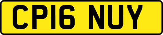 CP16NUY