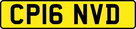 CP16NVD