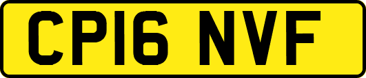 CP16NVF