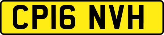CP16NVH