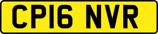 CP16NVR