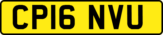 CP16NVU