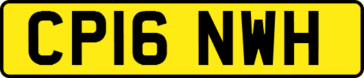 CP16NWH
