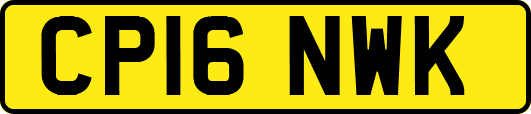 CP16NWK