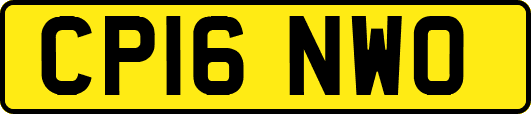 CP16NWO