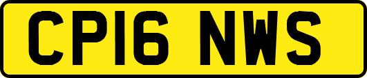 CP16NWS
