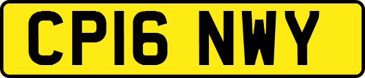 CP16NWY