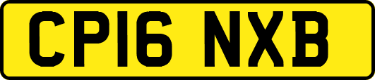 CP16NXB