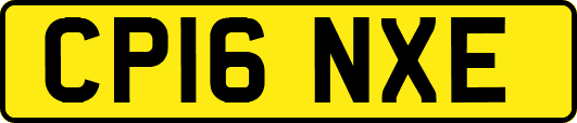 CP16NXE