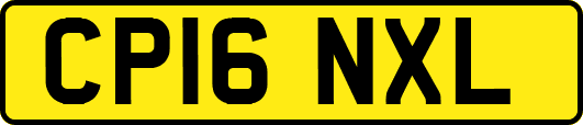 CP16NXL