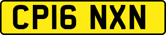 CP16NXN