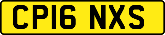 CP16NXS
