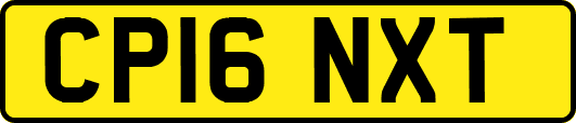 CP16NXT