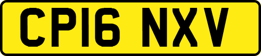 CP16NXV