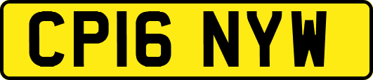 CP16NYW