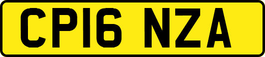 CP16NZA