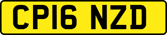 CP16NZD