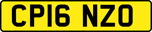 CP16NZO